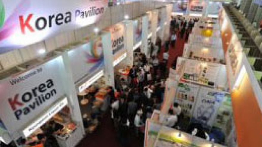 50 Korean businesses to seek opportunities in Vietnam