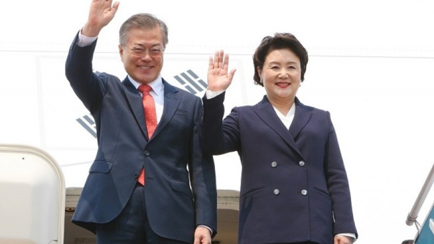 RoK launches consultative body for development projects in Vietnam