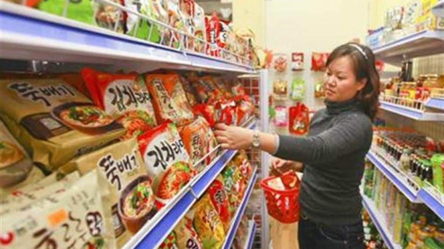 Many Korean goods to be exempted from tax in Vietnam