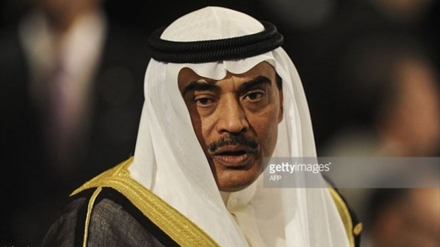 Kuwaiti PM’s visit to Vietnam to beef up all-round cooperation