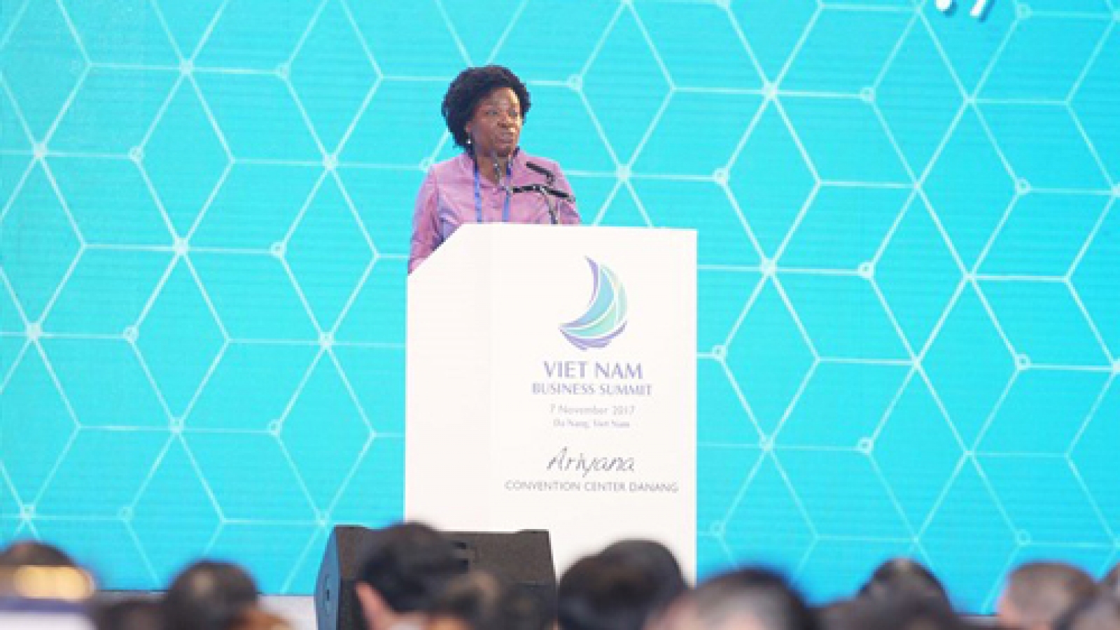 APEC 2017: Vietnam’s improved business climate lauded
