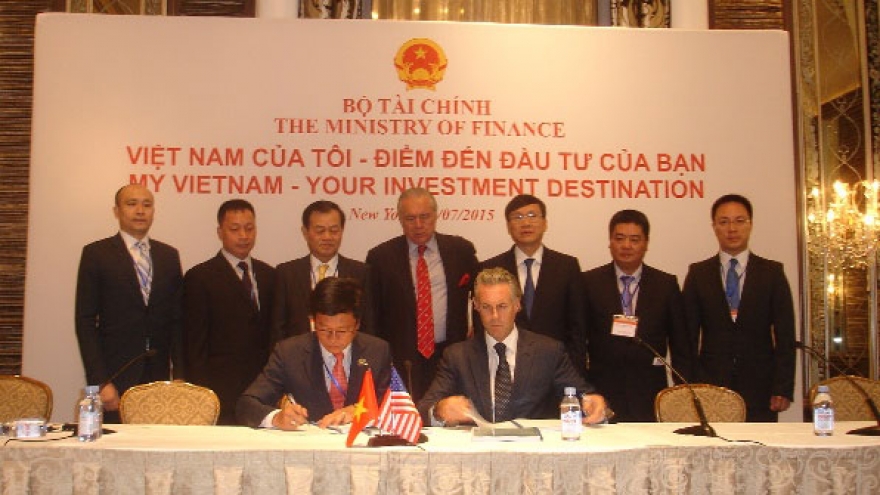 GEM invests US$20 million in local real estate company