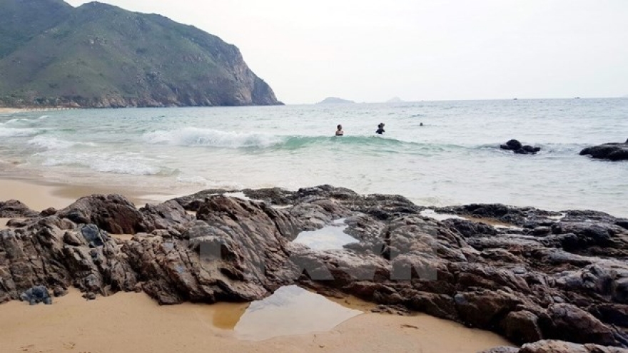 Vietnam attracts Ukrainian tourists