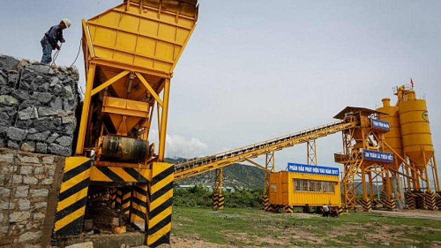Environmental destruction is a crime: Vietnamese industry minister
