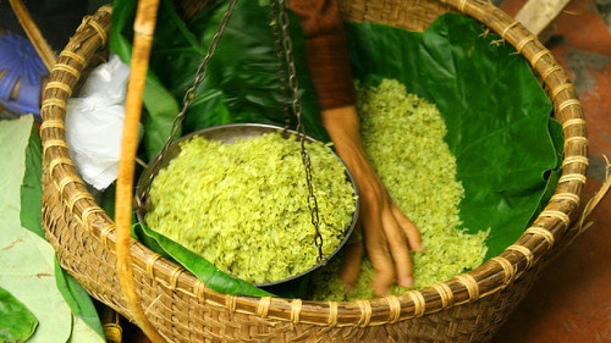 Hanoi Craft Village Festival ready to kick off 