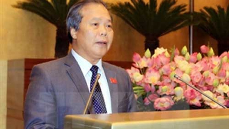 NA deputies scrutinise lawmaking plan