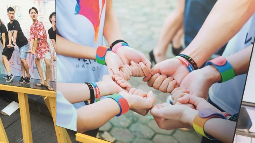 Vietnam and LGBT rights: Making strides