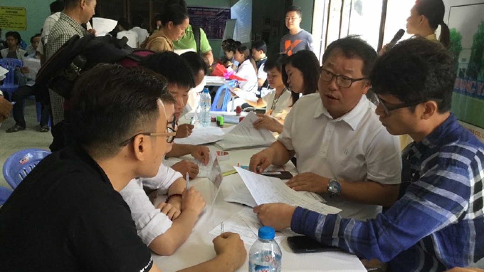 Surge expected in need for new workers