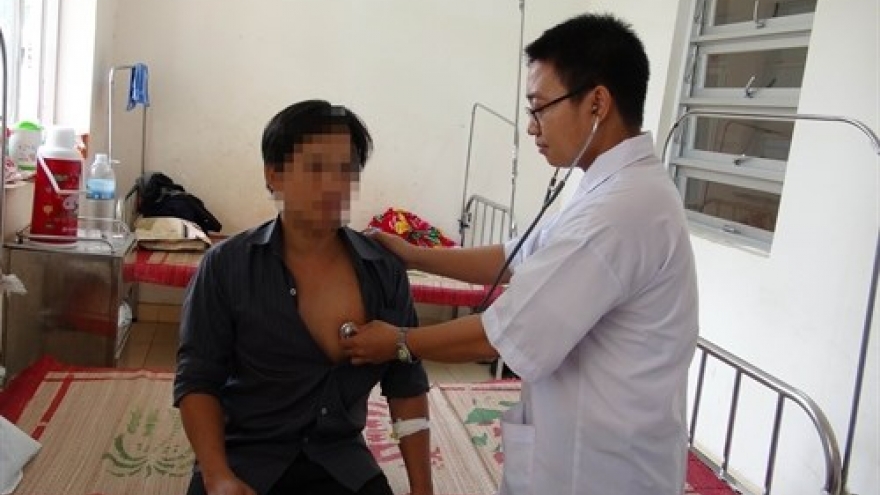 Vietnam adds three new vaccines
