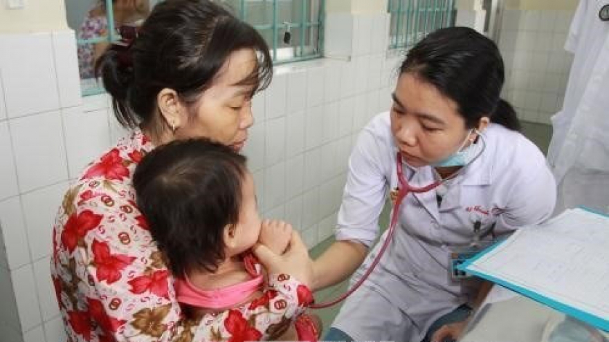 Seminar updates latest paediatrics techniques