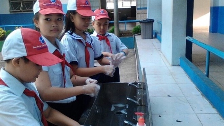 Schools urged to take preventive measures against diseases