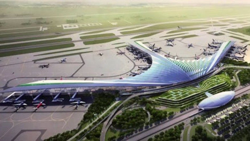 Feasibility study to acquire land for Long Thanh airport submitted
