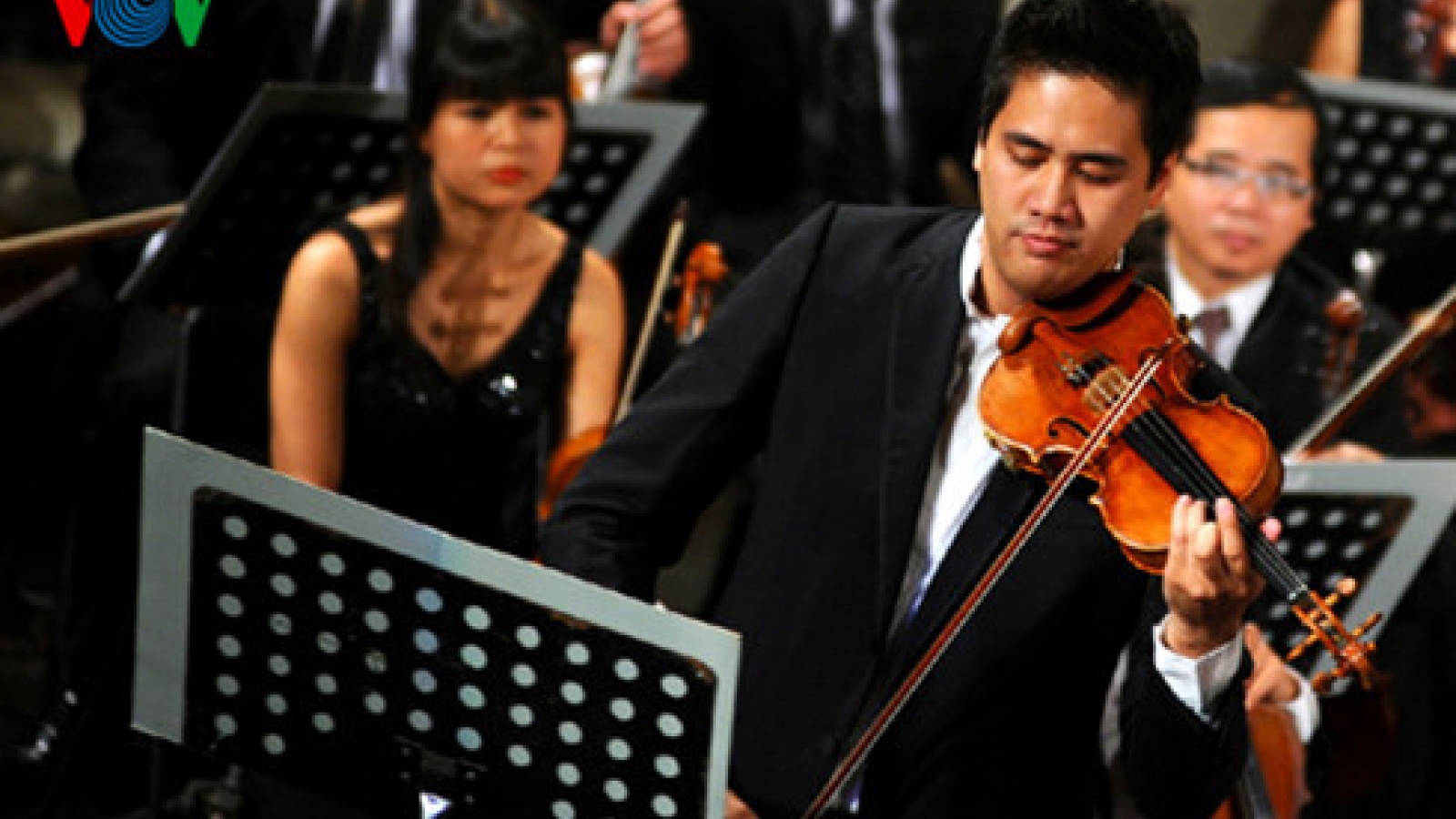 Asia-Europe music fest to highlight traditional instruments