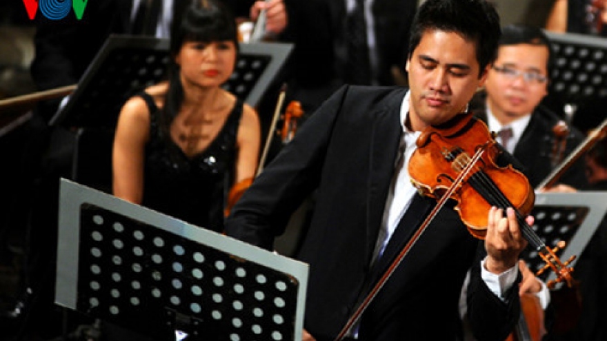 Asia-Europe music fest to highlight traditional instruments