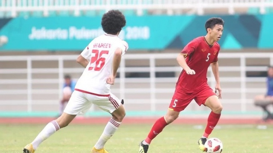 Vietnam defender set to play for top Dutch league club