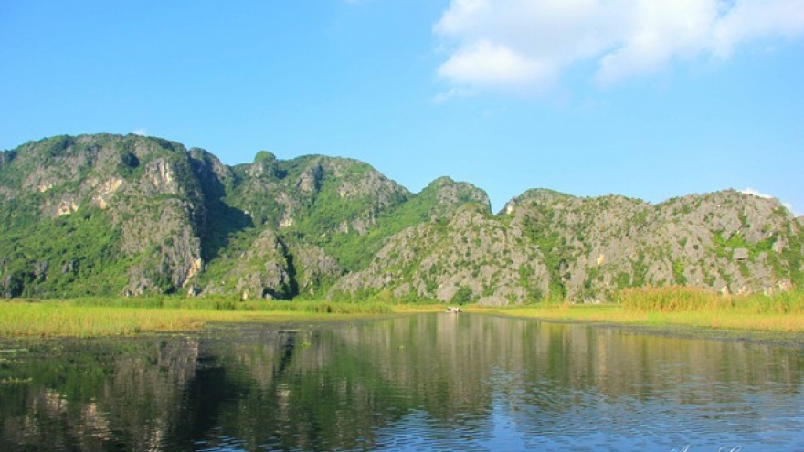 5 most beautiful lagoons in Vietnam