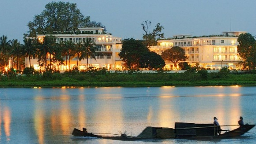 La Residence in Thua Thien-Hue among world’s best hotels