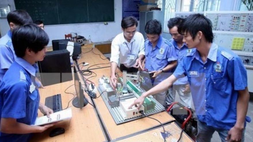 Labour quality needs to be improved during integration