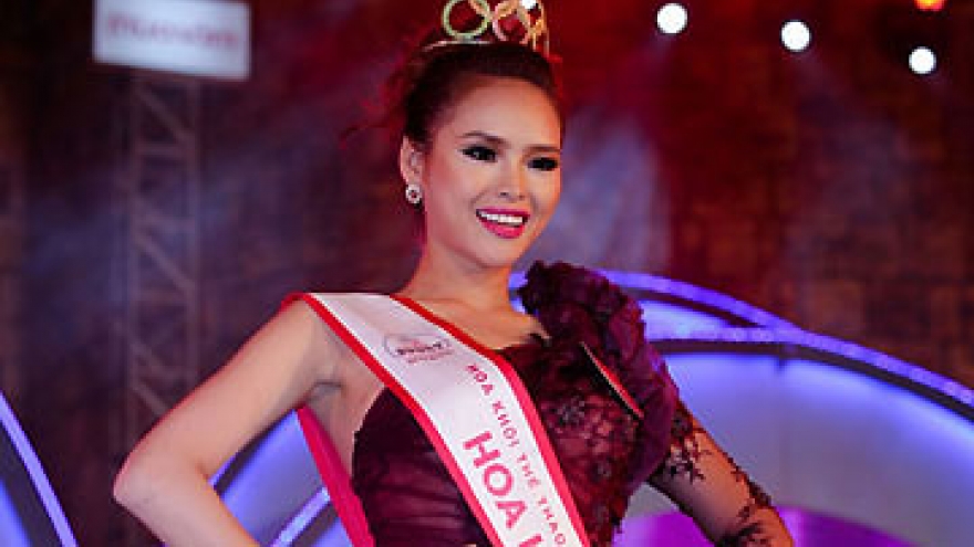 Lai Huong Thao to compete in Miss World 2013