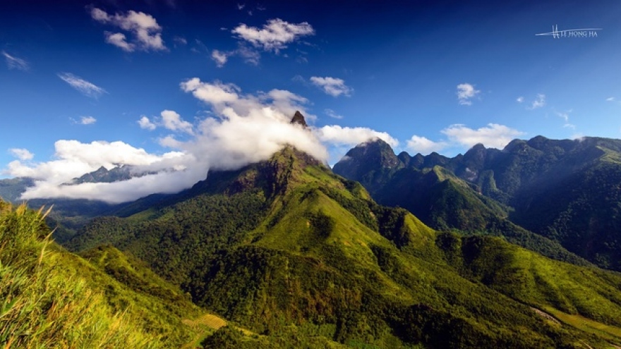 The most beautiful destinations in Lai Chau