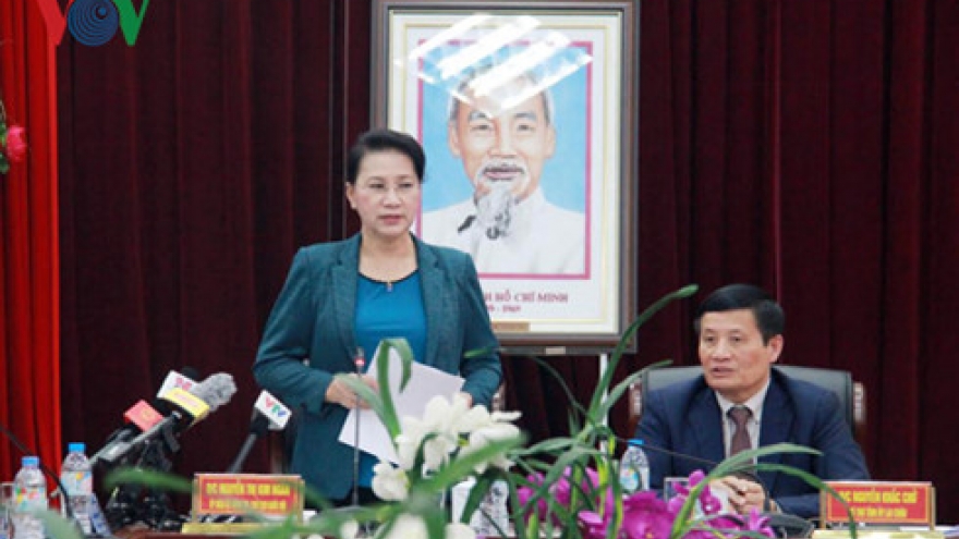 Border guards urged to help locals in economic development