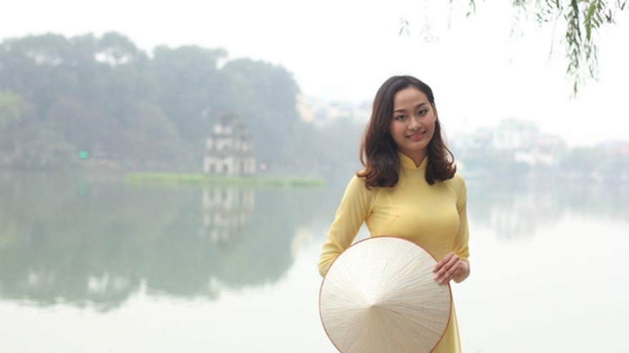Vietnam attends Miss Deaf International 2016