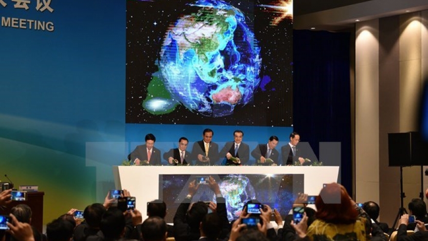 Vietnam values Mekong-Lancang cooperation