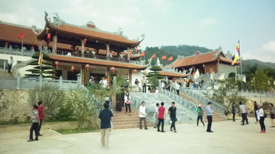 Lang Son aims to serve 2.9 million tourists in 2019
