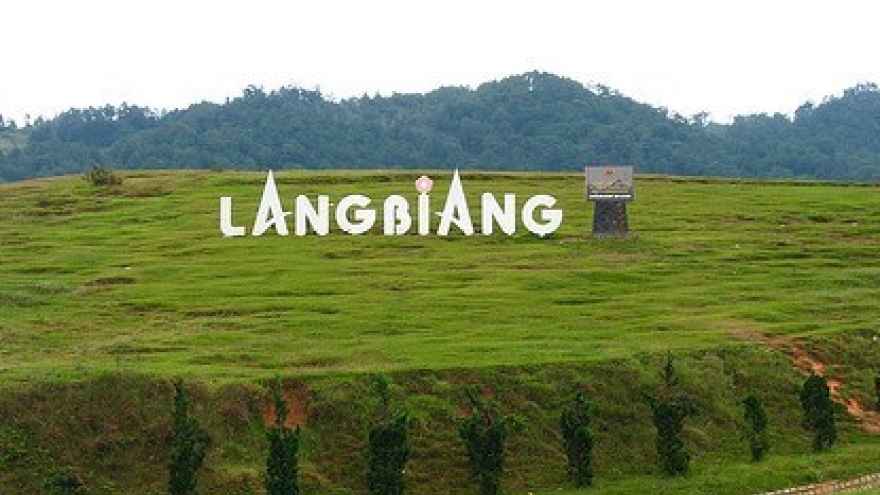 Development plan for Langbiang Biosphere Reserve approved