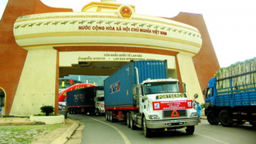 Lao Bao economic zone attracts investment