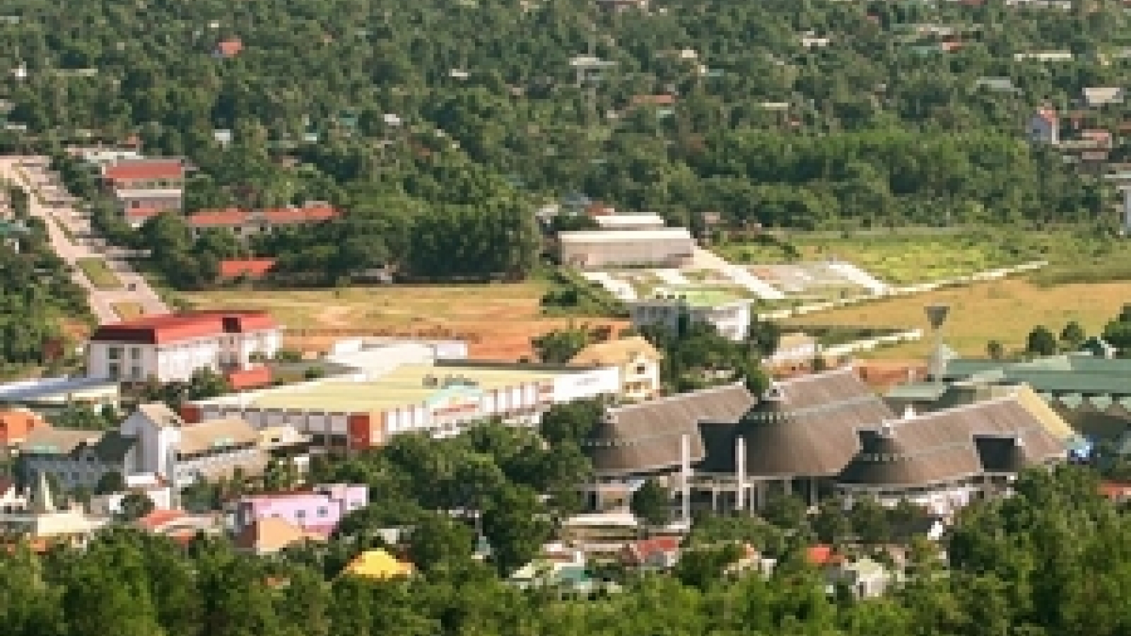 Lao Bao border gate ready for “one-stop-shop” customs model