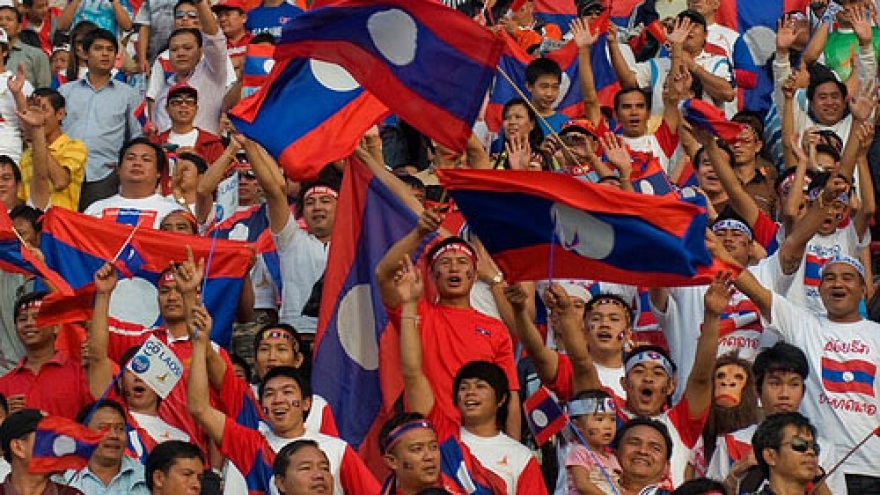 U19 Vietnam to meet Laos in AFF Cup final round