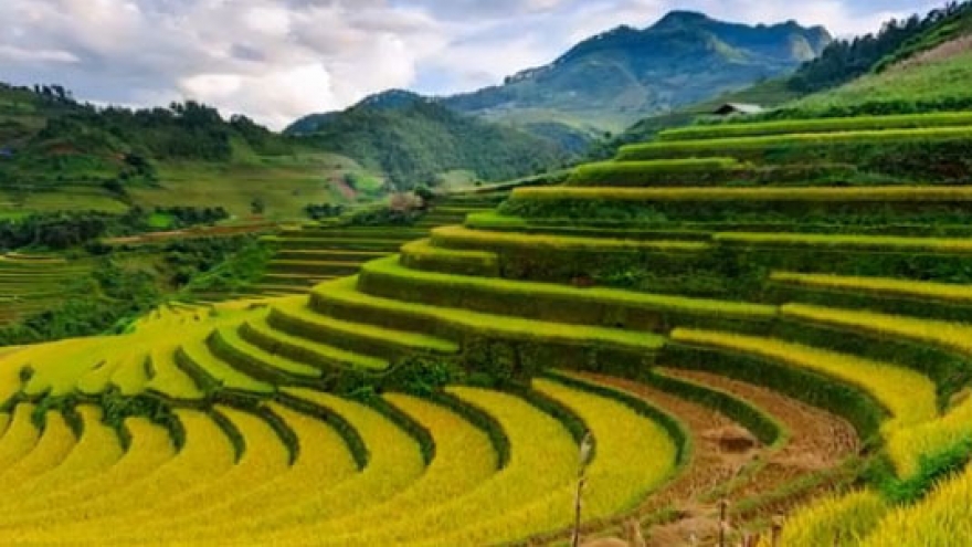 Lao Cai ranked in  top 10 world’s most beautiful places 
