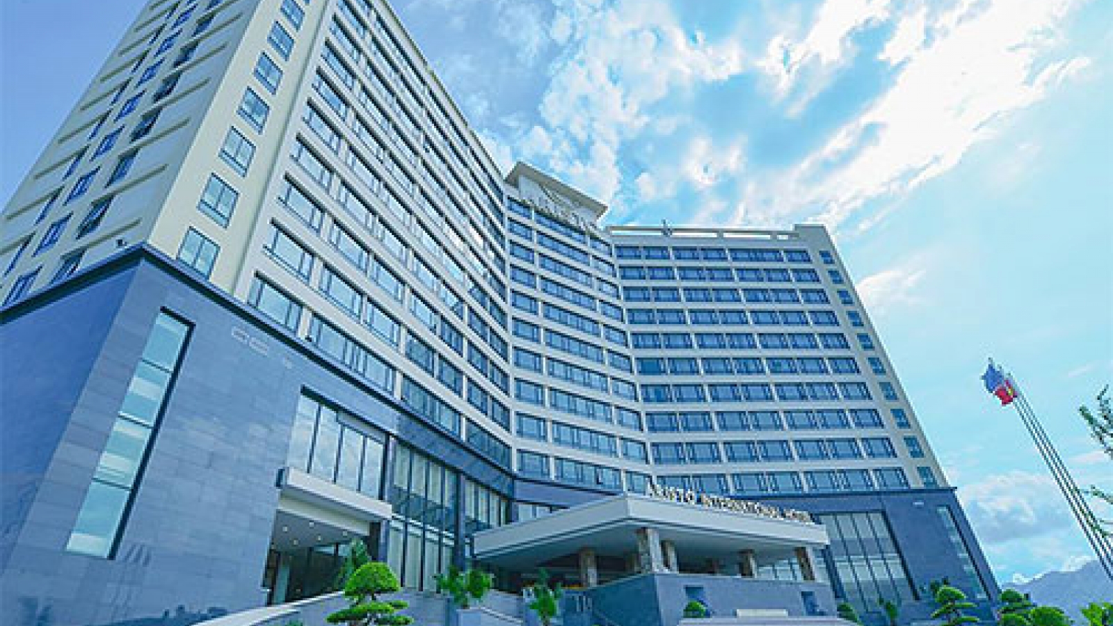 Australian-listed casino operator keen to join Lao Cai airport development