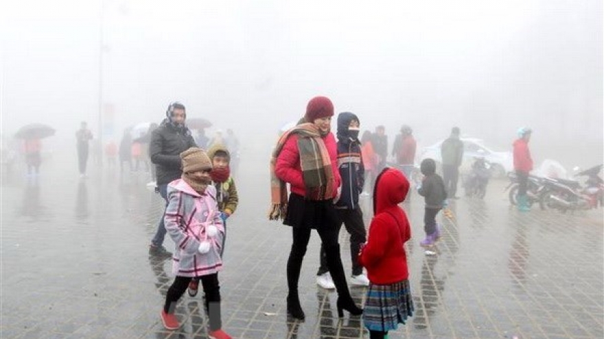 Lao Cai serves more than 1.4 million tourists in Q1