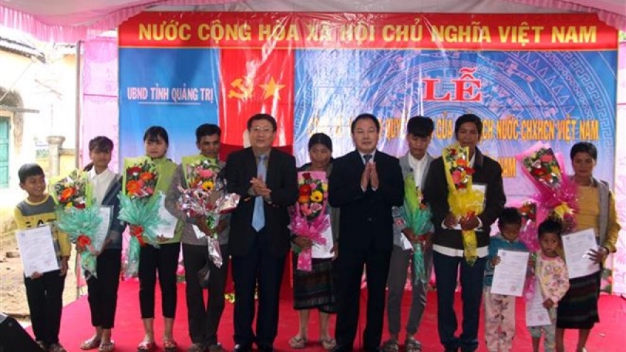 Vietnam, Cambodia boost information safety cooperation