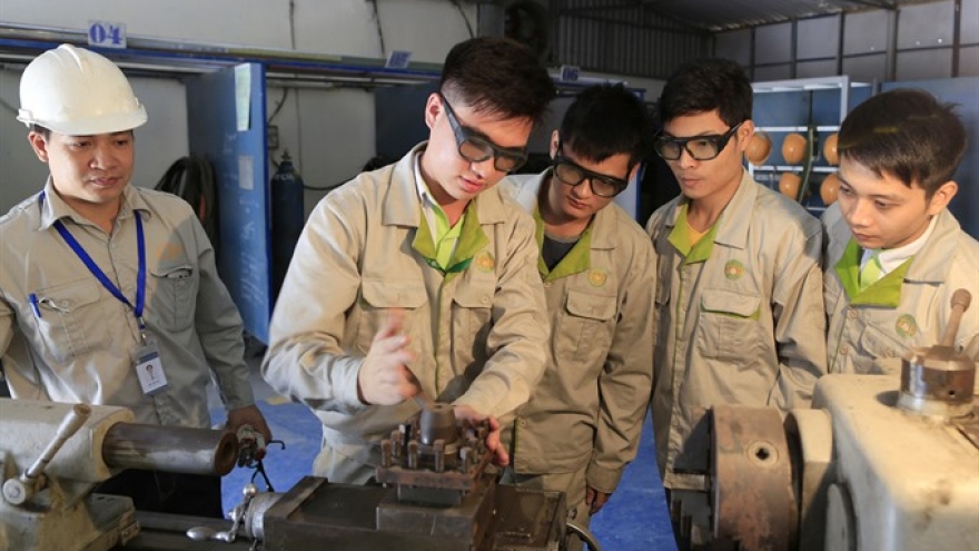 Vietnam ready to make labour market effective