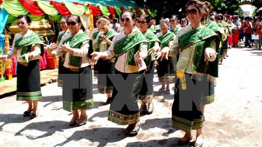 Laos’ 10th National Party Congress to take place next week