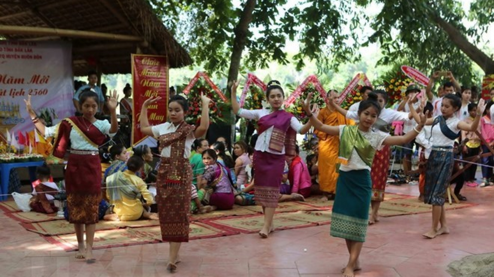 VN Permanent Mission to UN extends Bunpimay greetings to Laos
