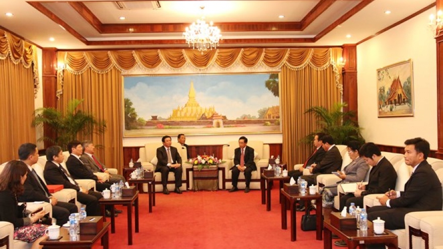 Laos, Vietnam fare well in social science cooperation