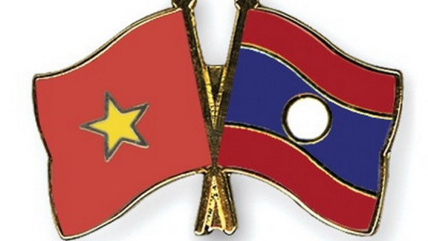 Contest on Vietnam - Laos special relations reviewed in Ha Nam