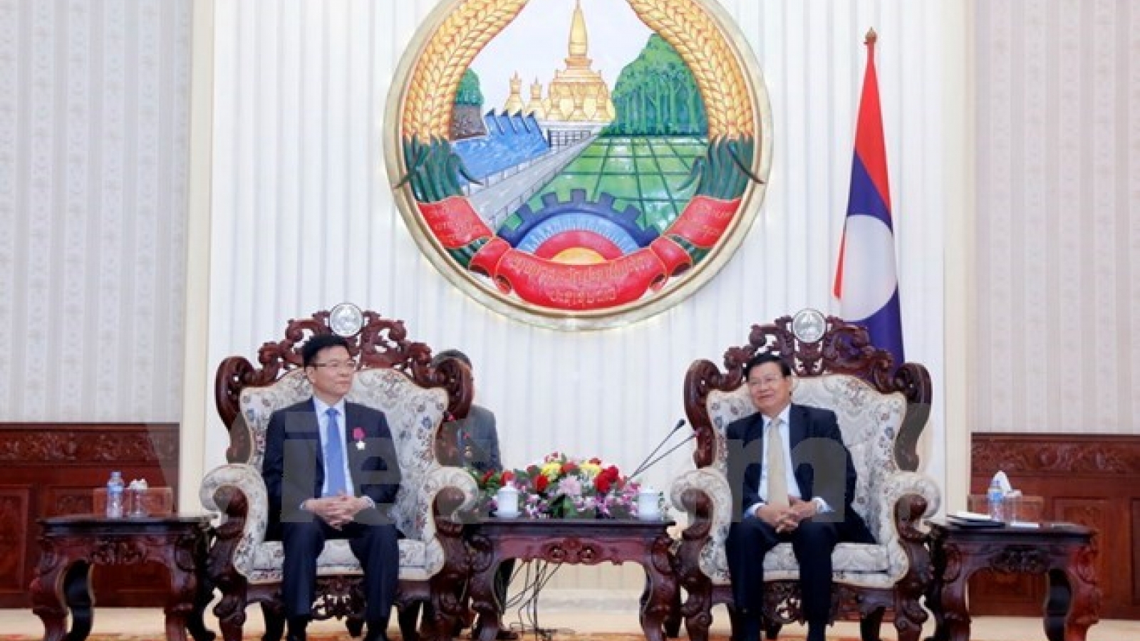 Laos to accelerate procedures to grant citizenship to Vietnamese