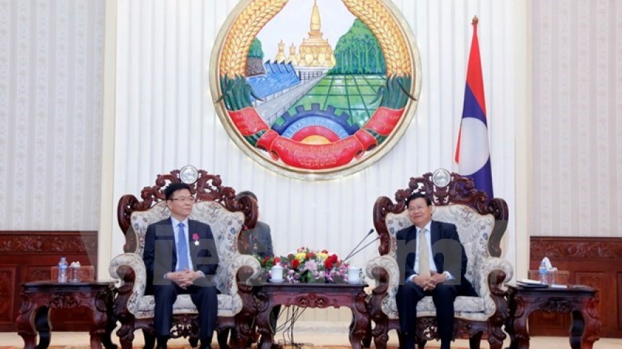 Laos to accelerate procedures to grant citizenship to Vietnamese