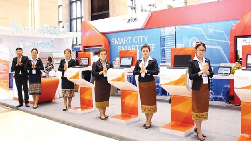 Laos becomes magnet for Vietnamese investment