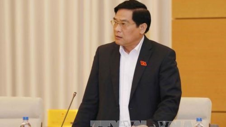 Vietnam, Laos NA ethnic councils seek stronger cooperation
