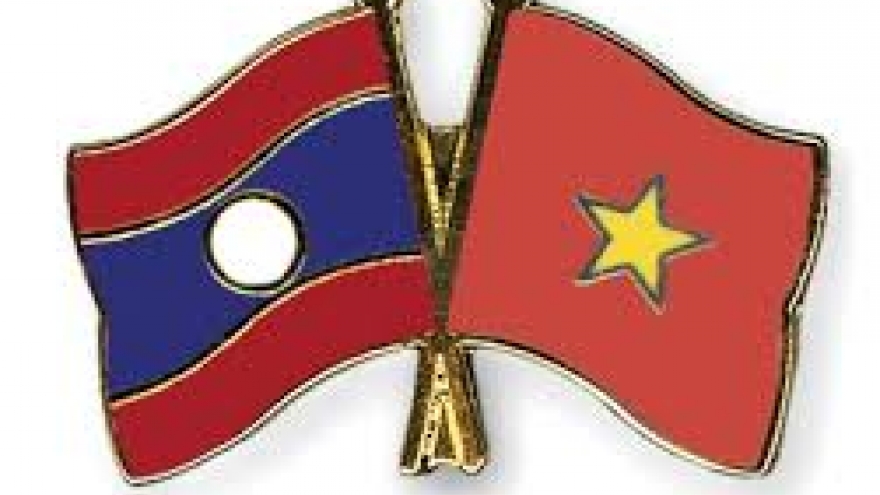 Vietnam-Laos combat alliance monument inaugurated