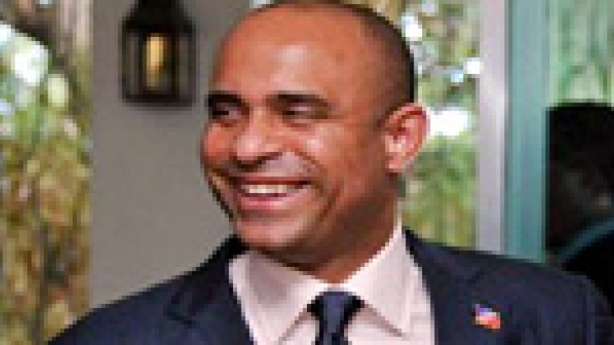 Haitian PM to visit Vietnam