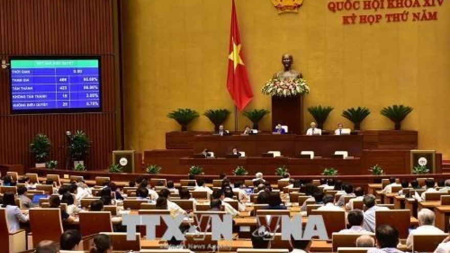 Vietnam’s cyber security law designed to ensure safe cyberspace