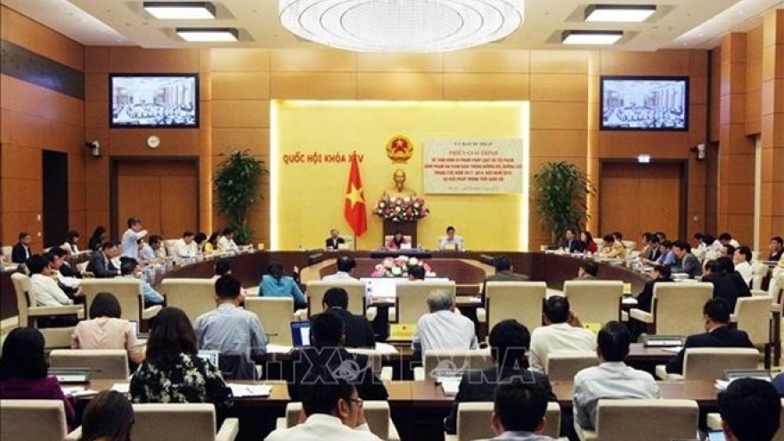 Lawmakers speed up addressing transport problems