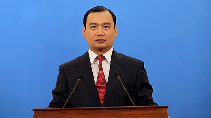 Chinese escalations cannot change status quo in East Sea